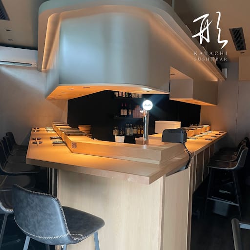 Katachi Sushi Bar