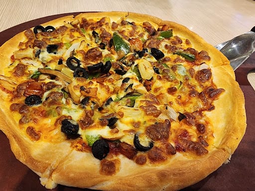 Pizza Hut Bedok Mall