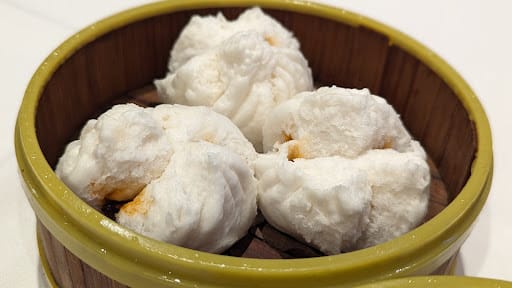 Peach Garden @ Thomson Plaza