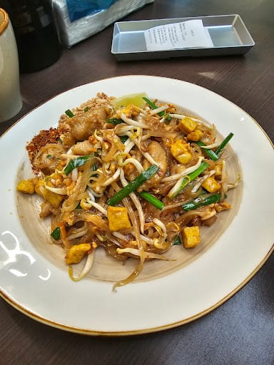 Lotus Thai Singapore