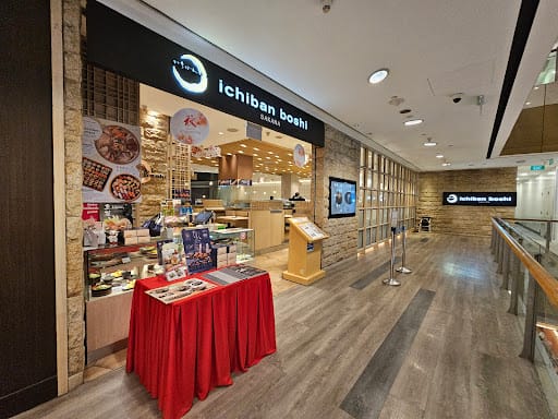 Ichiban Boshi (Novena Square)