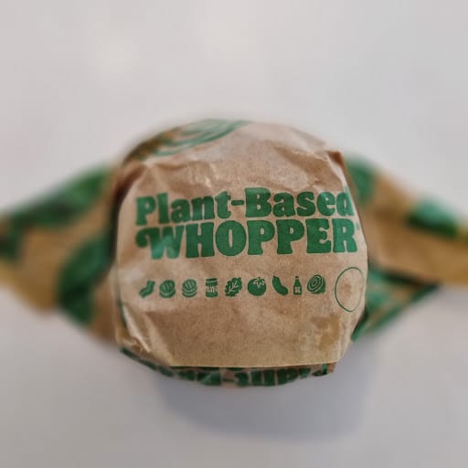 Burger King (Bedok Mall)