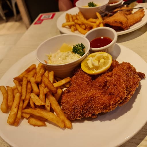 Swensen's @ Bedok Mall