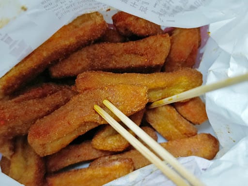 Shihlin Taiwan Street Snacks (Waterway Point)