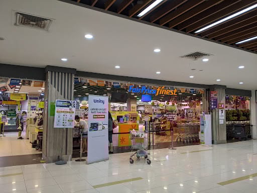 Enchanted Cafe Bukit Timah Plaza