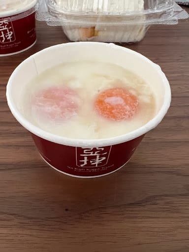 Ya Kun Kaya Toast (Bedok Mall)