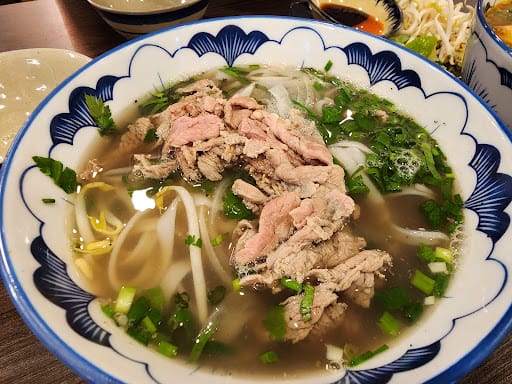 Ăn Là Ghiền-Cơm Tấm (Bedok)