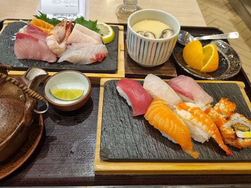 Ichiban Boshi (Novena Square)