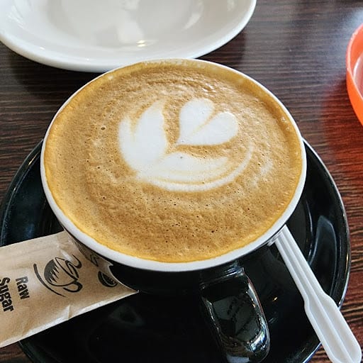 Wildseed Café at The Summerhouse