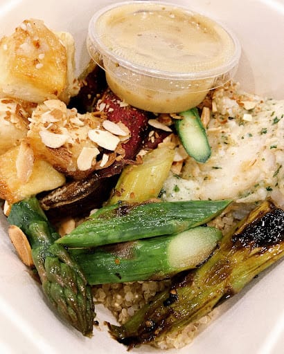 The Daily Cut (Tanjong Pagar Centre)