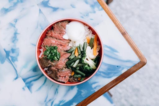 Foreword Coffee Roasters @ Yong Siew Toh Conservatory of Music (NUS)