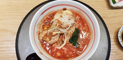 Ichikokudo Hokkaido Ramen