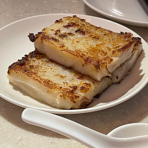 Crystal Jade Golden Palace