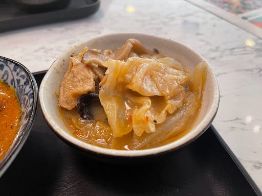 Tingkat PeraMakan @ ARC