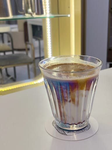 ASK Coffee Roastery Singapore