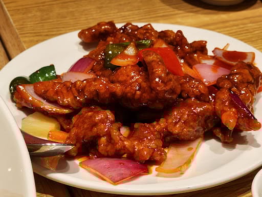 Paradise Classic at Bedok Mall