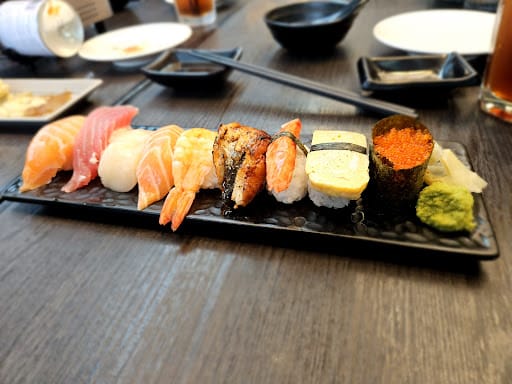 Watami Japanese Dining