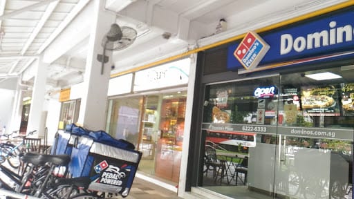 Domino's Pizza Bedok