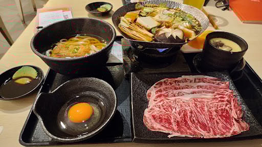 Ichiban Sushi (Ang Mo Kio)