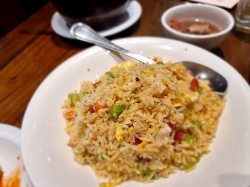 Soup Restaurant 三盅两件 - VivoCity