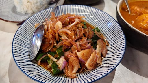 Tingkat PeraMakan @ Paya Lebar Quarter