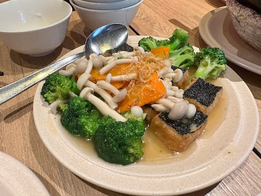 Dian Xiao Er (VivoCity)