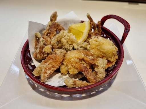 Genki Sushi Junction 8