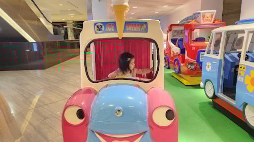 Ya Kun Kaya Toast (Marina Square)