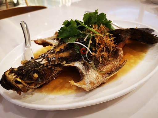 San Ren Xing 三人行 - Bedok Mall