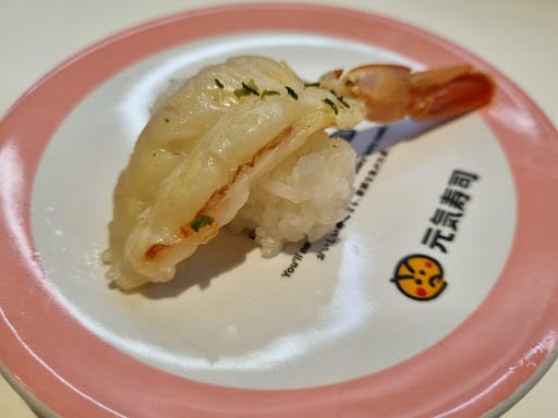 Genki Sushi Junction 8