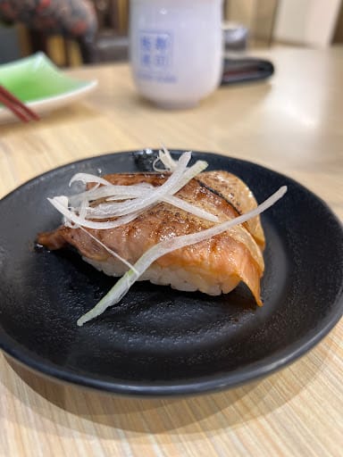 Itacho Sushi Bedok Mall