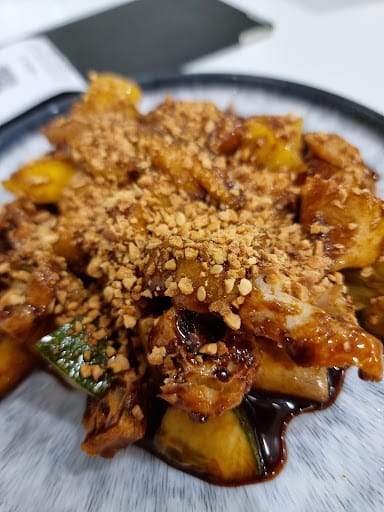 Penang Culture @Vivo City