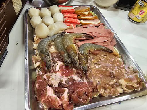 888 Mookata  Hougang