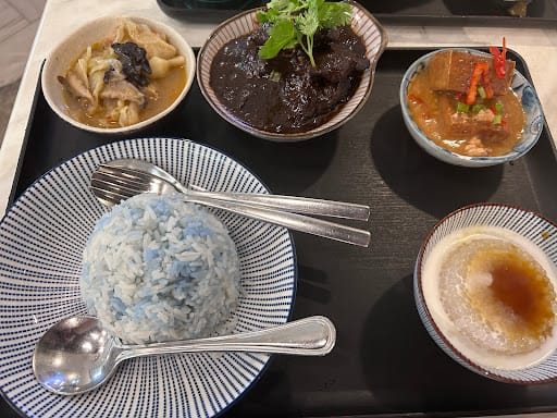 Tingkat PeraMakan @ ARC