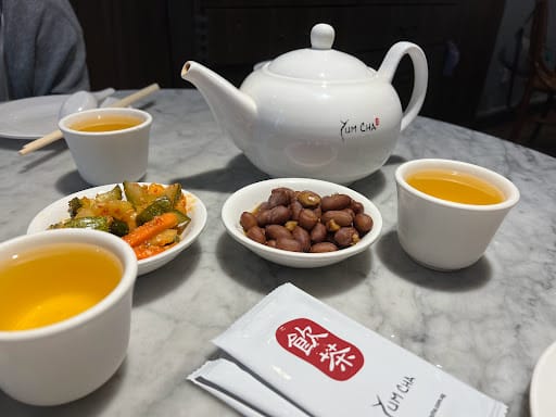 Yum Cha Chinatown
