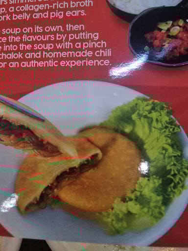 Pocha! Korean Street Dining (Northpoint City)