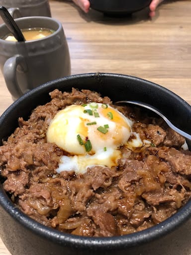 Bizen Okayama Wagyu Steakhouse @ Funan