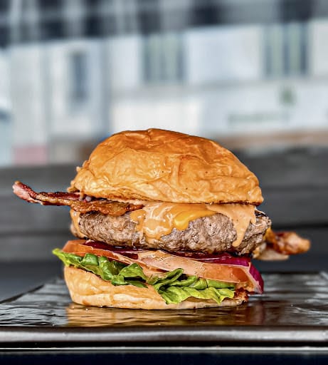 REX Steakhouse and Bar