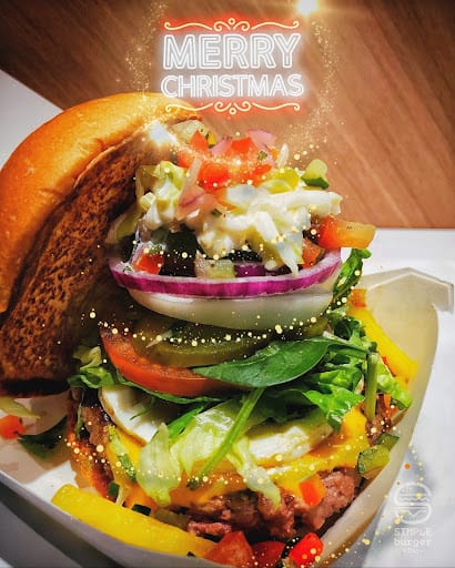 iSTEAKS @ Suntec City Mall