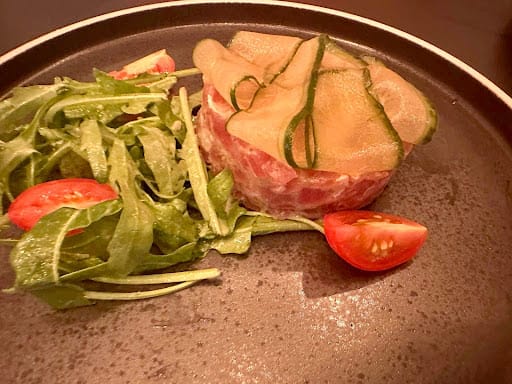 WAGYU-X @ Club Street