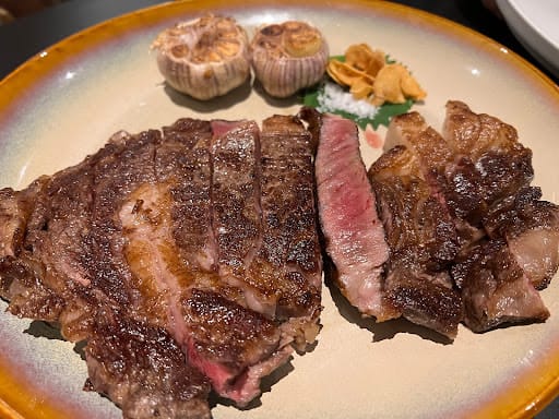 WAGYU-X @ Club Street