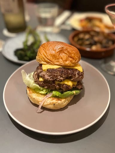 REX Steakhouse and Bar