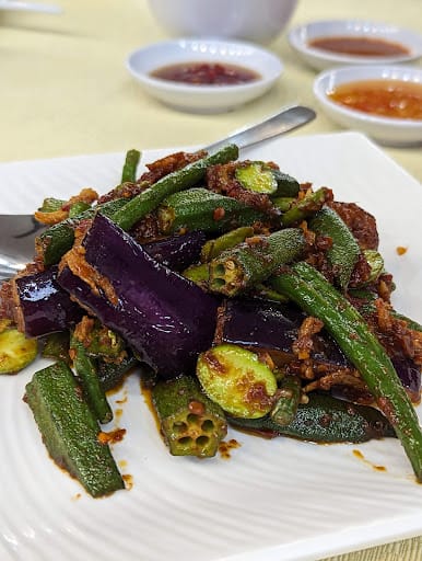 Chuan Kee Seafood Toa Payoh