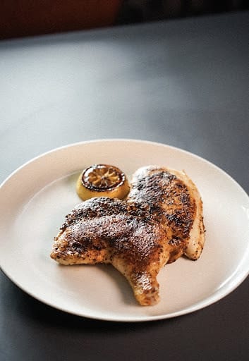 REX Steakhouse and Bar