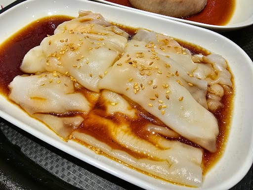 Hawkers' Street @ ION