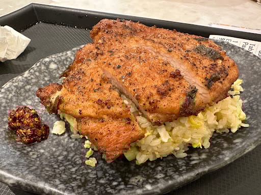 Hawkers' Street @ ION