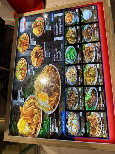 Hawkers' Street @ ION