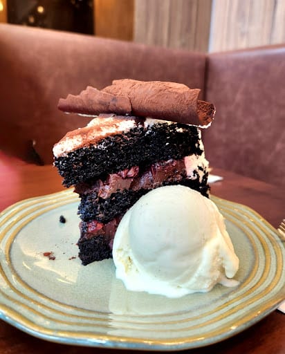 Awfully Chocolate (Star Vista)