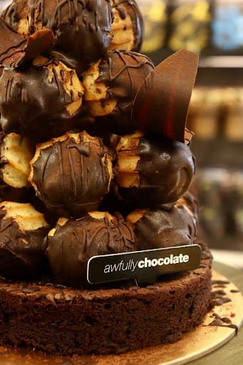 Awfully Chocolate (Star Vista)