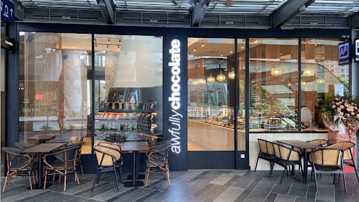 Awfully Chocolate (Star Vista)